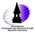Kementerian Pariwisata dan Ekonomi Kreatif Republik Indonesia