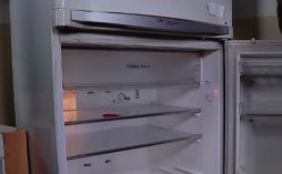 Penyimpanan Pangan di Dalam Kulkas
