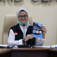 Penerbitan Pedoman Produksi dan Distribusi Pangan Olahan Pada Masa Darurat Kesehatan Corona Virus Disease (COVID-19) di Indonesia